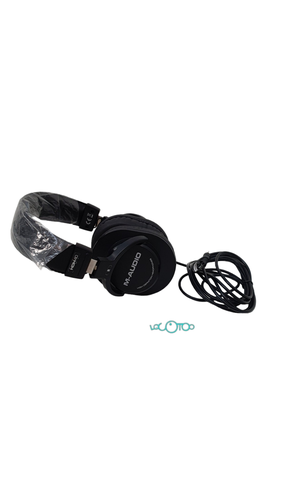 Auriculares Pc M-AUDIO HDH40 Jack