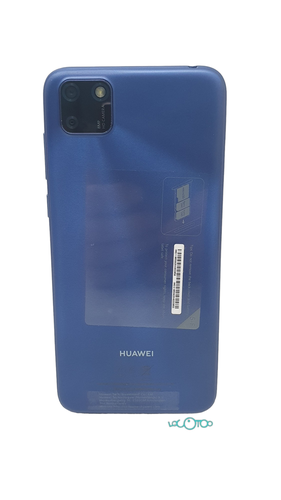 Smartphone HUAWEI Y5P 2 GB 32 GB