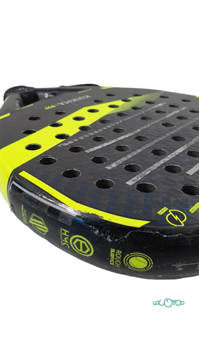 Pala KUIKMA 990 Paddel