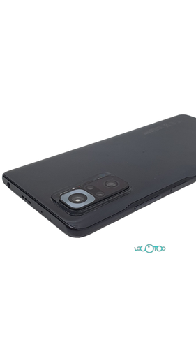 Smartphone XIAOMI REDMI NOTE 10 PRO Libre 6