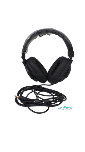 Auriculares Pc M-AUDIO HDH40 Jack