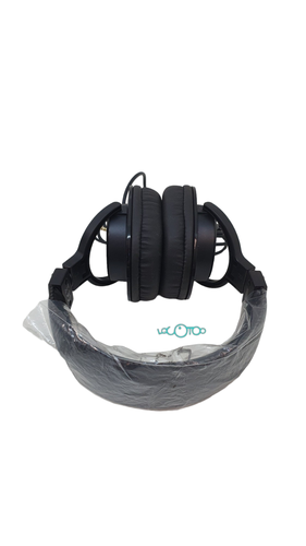 Auriculares Pc M-AUDIO HDH40 Jack