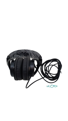 Auriculares Pc M-AUDIO HDH40 Jack