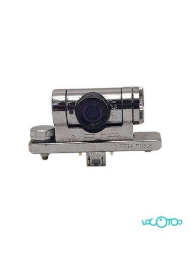 Accesorios Consola SONY PSP CAMARA PSP