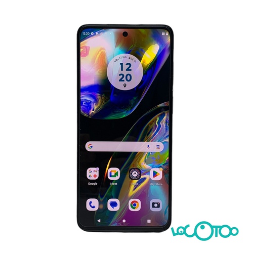 MOTOROLA MOTO G82 5G 6GB 128GB