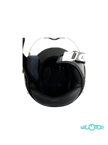 Casco HX SAFETY CASCO Jet Talla L