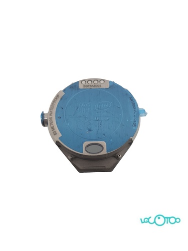 Smartwatch TAG HEUER CONNECTED SBF8A8001 1,