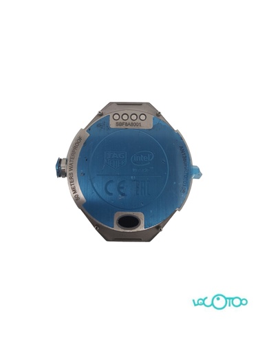 Smartwatch TAG HEUER CONNECTED SBF8A8001 1,