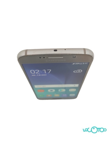 Smartphone SAMSUNG GALAXY S6 Libre 5.1 32 G