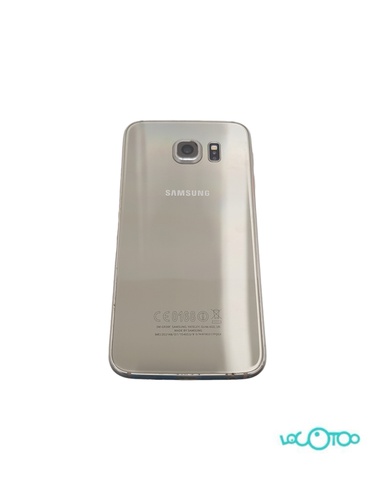 Smartphone SAMSUNG GALAXY S6 Libre 5.1 32 G
