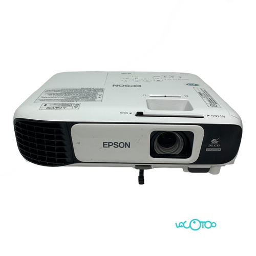Proyector EPSON EB-U42 HDMI