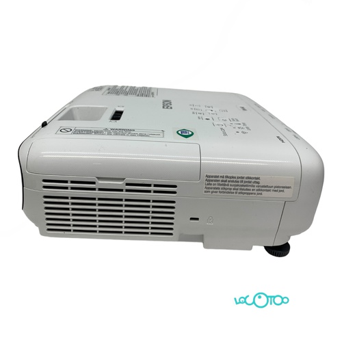 Proyector EPSON EB-U42 HDMI