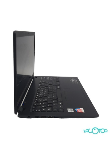 Portátil ACER N19C1 256 GB SSD 8 GB Intel I
