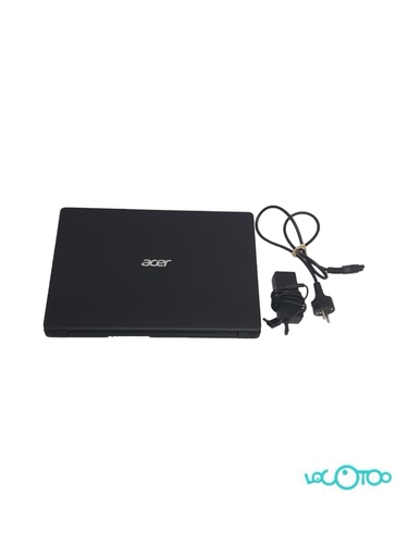 Portátil ACER N19C1 256 GB SSD 8 GB Intel I