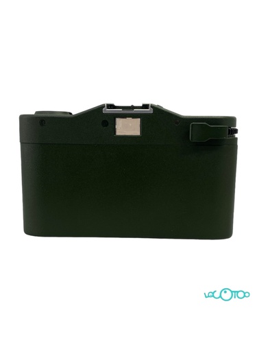 Cámara Vintage MINOX 35 GT GOLF