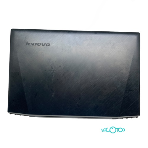 Portátil LENOVO Y50-70 20378 500 GB SSD 16 