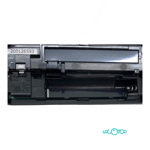 Grabadora OLYMPUS LS-P4 8 GB Tarjeta Memori