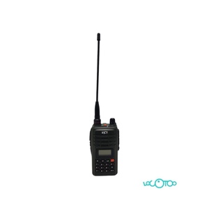 Walkie Talkie