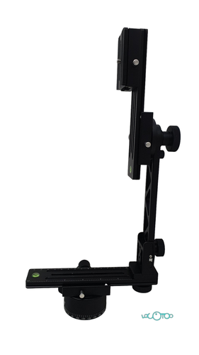 ROLLEI PANORAMIC HEAD 200 MARK II