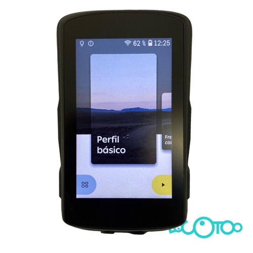 GPS HAMMERHEAD KAROO 2