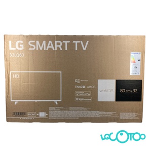 Smart TV 45 Pulgadas TD Systems K45DLJ12US. 3x HDMI, 2x USB, UHD 4K HDR,  DVB-T2/C/S2, HbbTV - TV LED - Los mejores precios