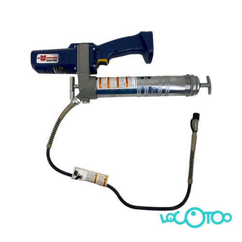 PISTOLA DE ENGRASE A BATERIA WURTH EBW2