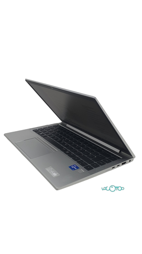 PORTATIL HP AX201NGW 500 GB SSD 16 GB Intel