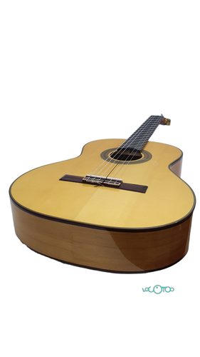 Guitarra Clásica ENRIQUE PALACIOS EP-300 6 