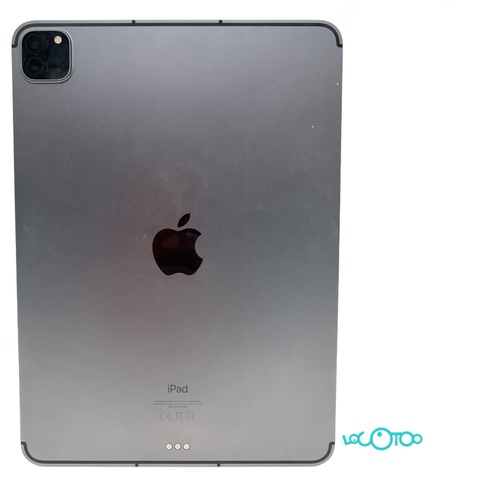 TABLET APPLE IPAD PRO 3ª GEN WIFI+CEL(A2459