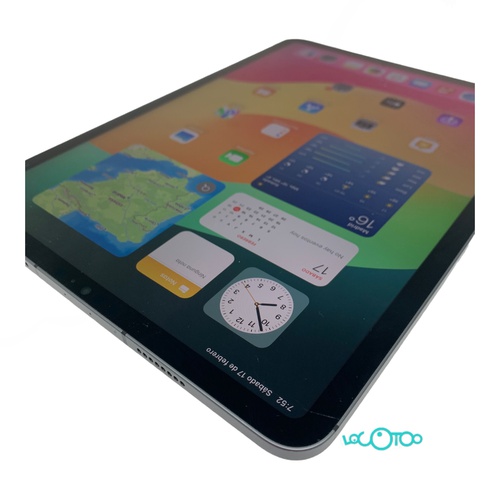 TABLET APPLE IPAD PRO 3ª GEN WIFI+CEL(A2459