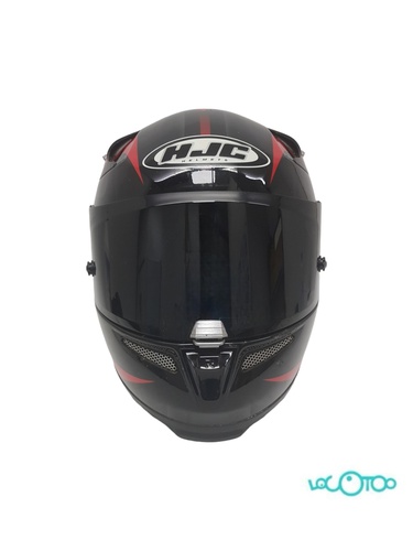 CASCO HJC RPHA10 PLUS FURIA MC-1 Talla S