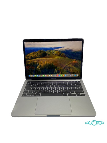 Portátil APPLE MACBOOK PRO A2338 1TB SSD 16