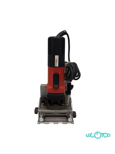 Herramienta Multiusos MAFELL  MECHONADORA D