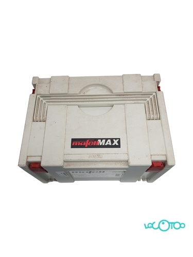 Herramienta Multiusos MAFELL  MECHONADORA D