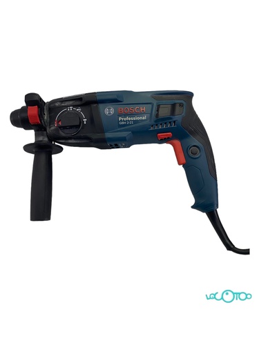 Taladro Eléctrico BOSCH PROFESSIONAL GBH 2-