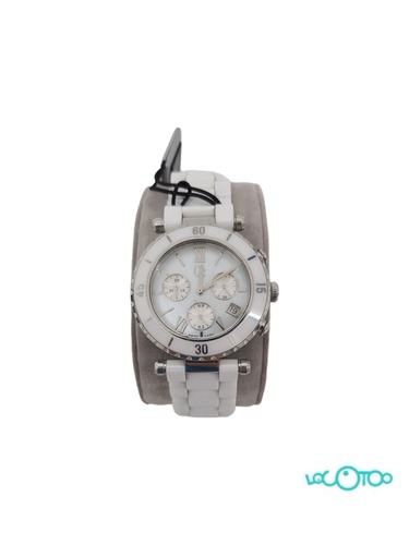 RELOJ GUESS CRONOGRAPH 39MM