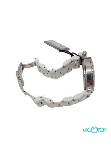 RELOJ GUESS CRONOGRAPH 39MM