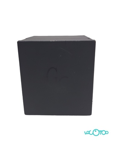 RELOJ GUESS CRONOGRAPH 39MM