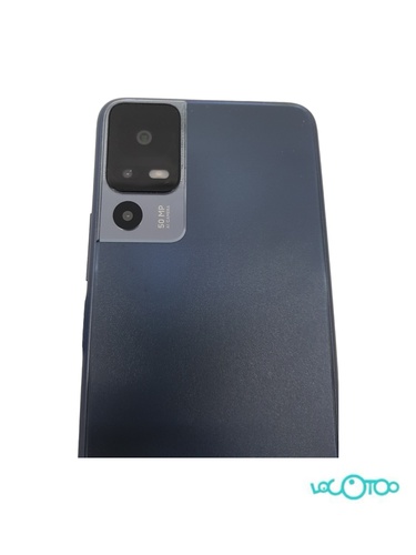 Smartphone TCL T610K Tarjeta SD Libre 6.5 4