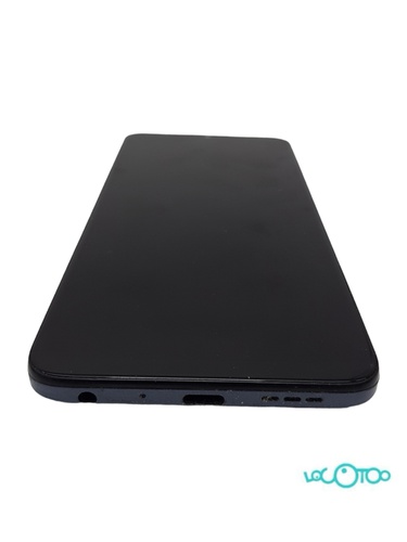 Smartphone TCL T610K Tarjeta SD Libre 6.5 4