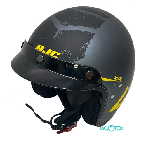 CASCO HJC HELMETS Talla S