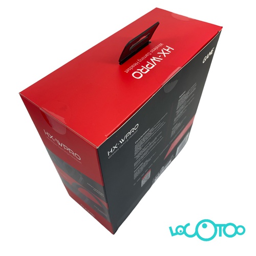 Auriculares GAME HX-WPRO Nintendo Switch Xb