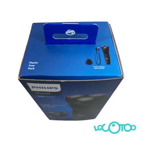 Afeitadora Eléctrica PHILIPS SERIE 1000 Ina