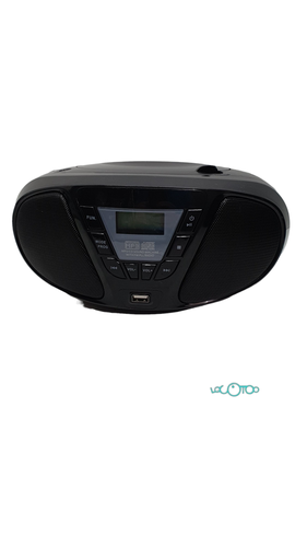 Radio INVES RCD-624 USB CD