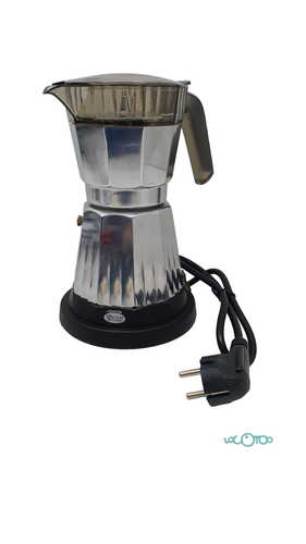 Cafetera Italiana POLTI MAN005