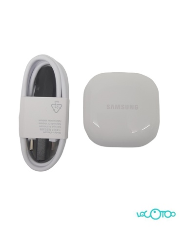 Auricular Bluetooth SAMSUNG GALAXY BUDS FE 