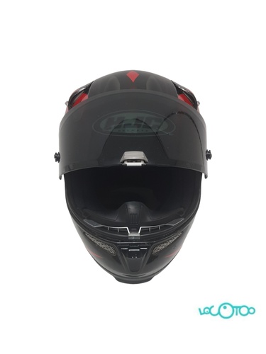 CASCO HJC RPHA10 PLUS FURIA MC-1 Talla S