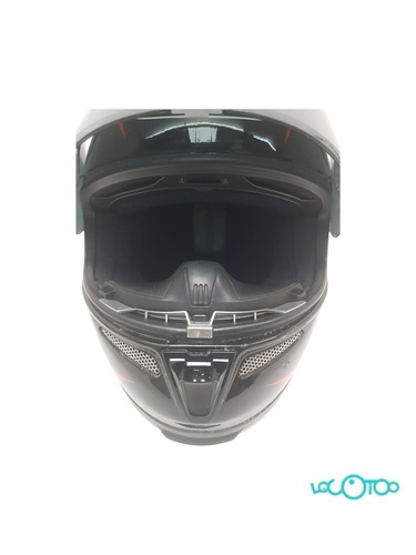 CASCO HJC RPHA10 PLUS FURIA MC-1 Talla S