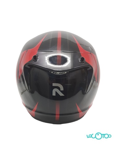 CASCO HJC RPHA10 PLUS FURIA MC-1 Talla S