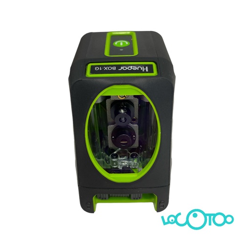 Nivel Láser HUEPAR BOX-1G